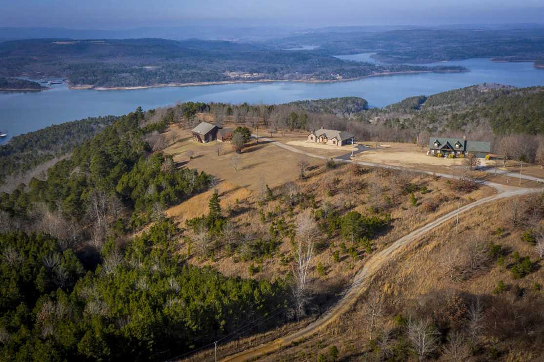 GREERS FERRY 3 AC LAKE VIEW Real estate listing