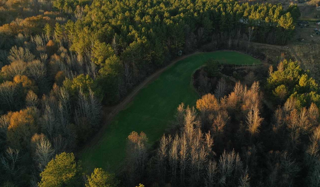 Starkville land available for purchase