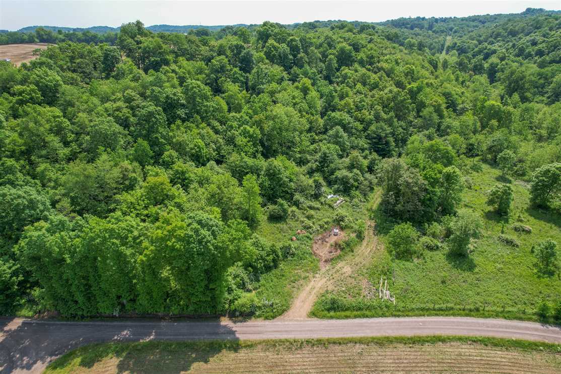 74 Acres of Recreational land for sale in New Concord, muskingum County, Ohio
