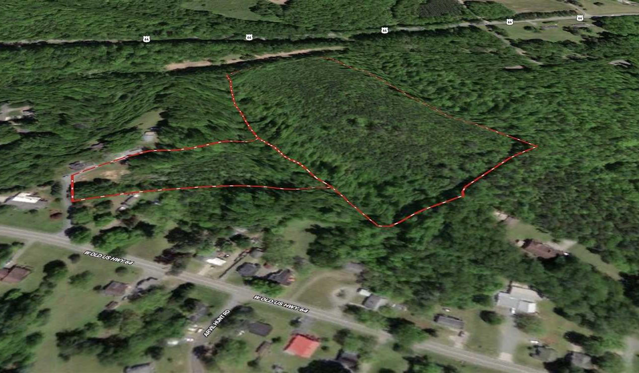 21 Acres of Land for sale in davidson County, North Carolina
