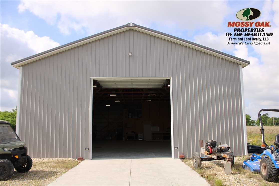 property for sale on The Land Market