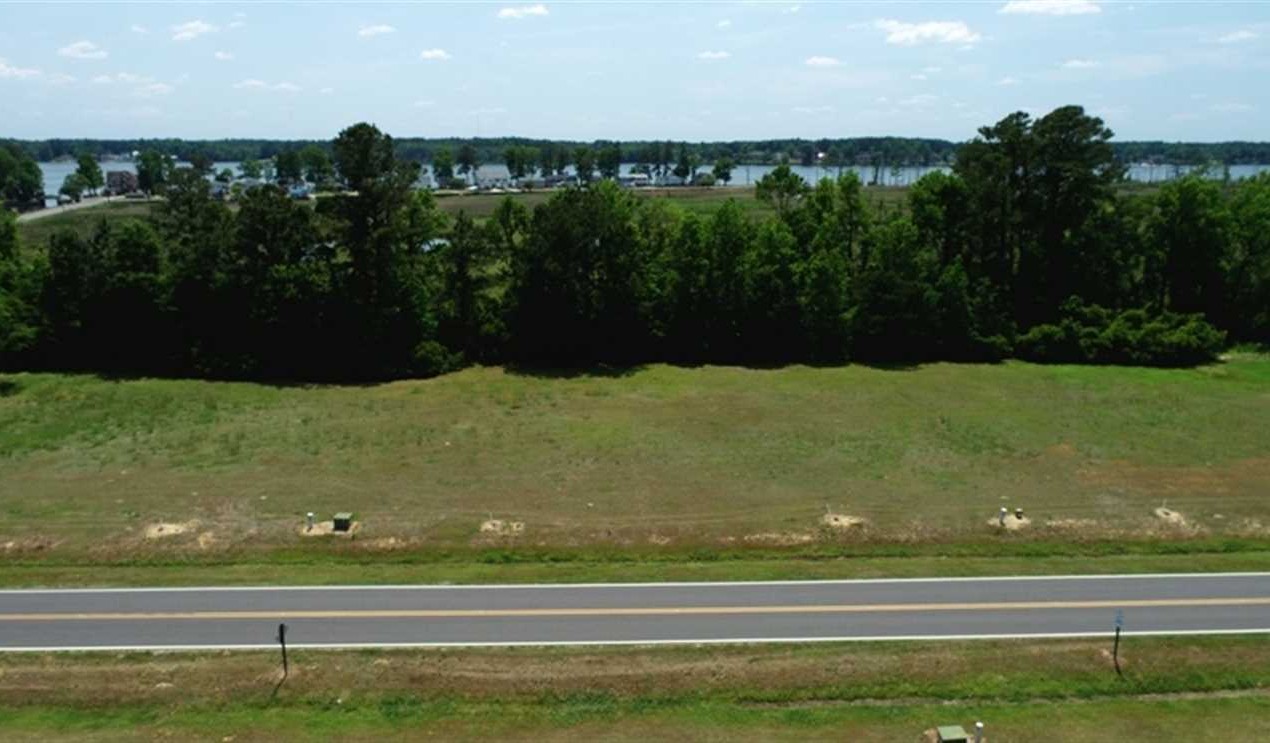 Residential land real estate to buy in beaufort County NC