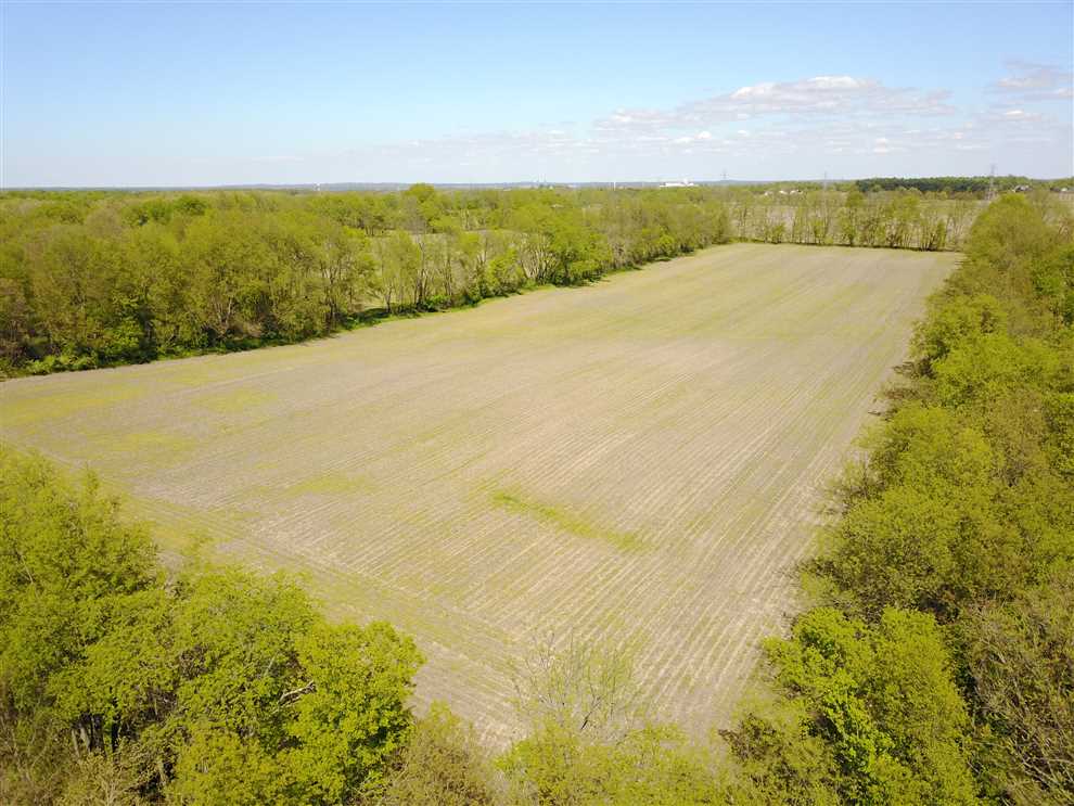 20.48 Acres of Land for sale in st joseph County, Indiana