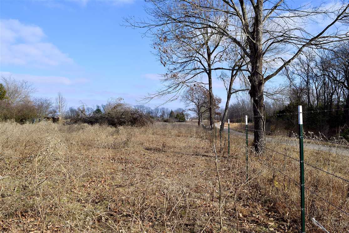 10 Acres of Land for sale in lamar County, Texas