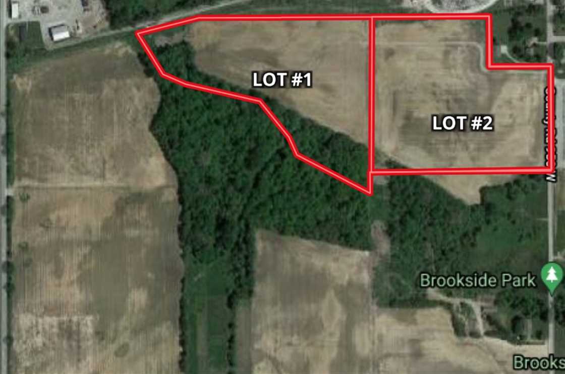 Land for sale at 0 S 950 W