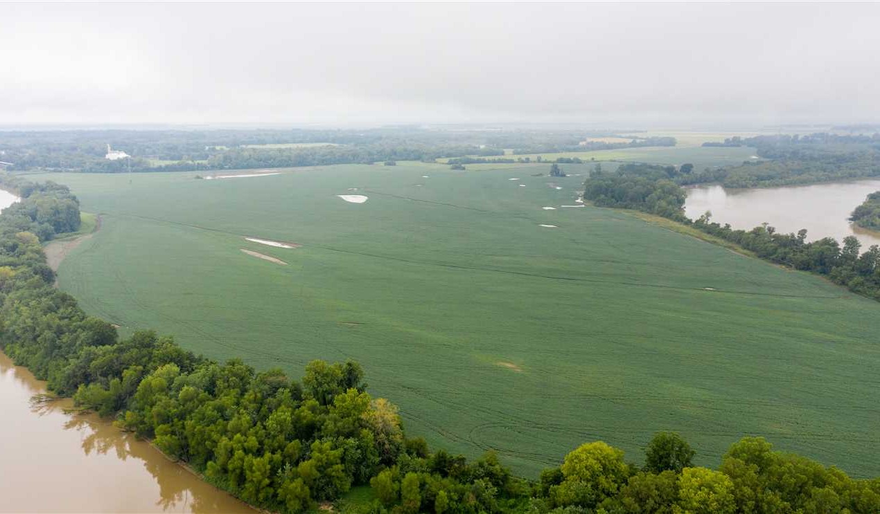 420 Acres of Land for sale in jackson County, Arkansas