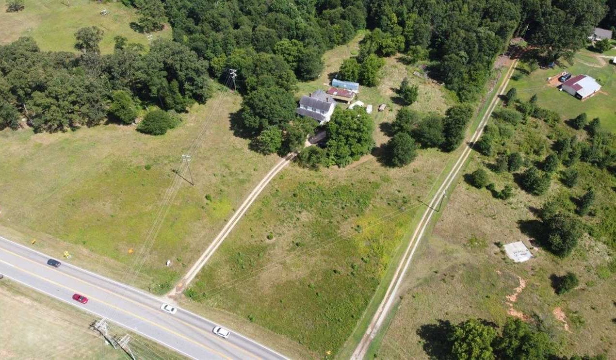 Simpsonville land available for purchase