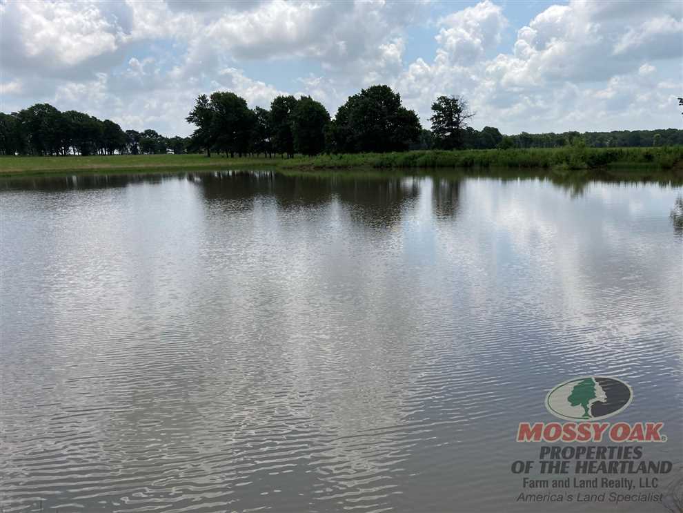 59.5 Acres of Land for sale in elk County, Kansas