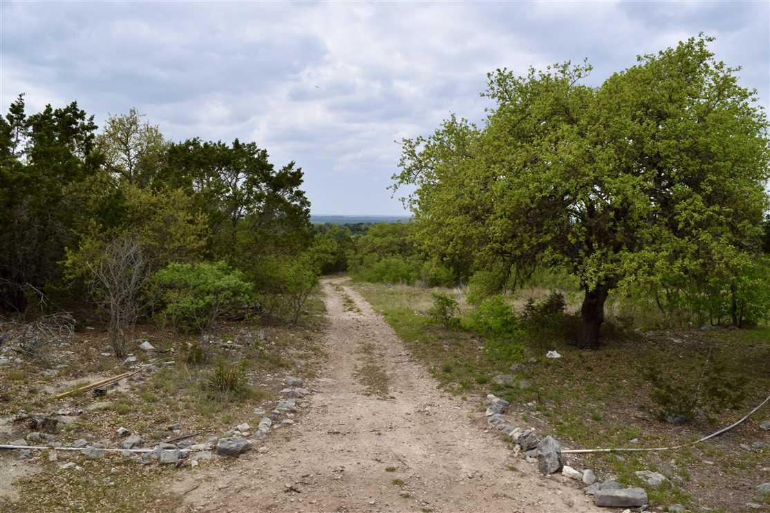 310 Acres of Land for sale in kerr County, Texas