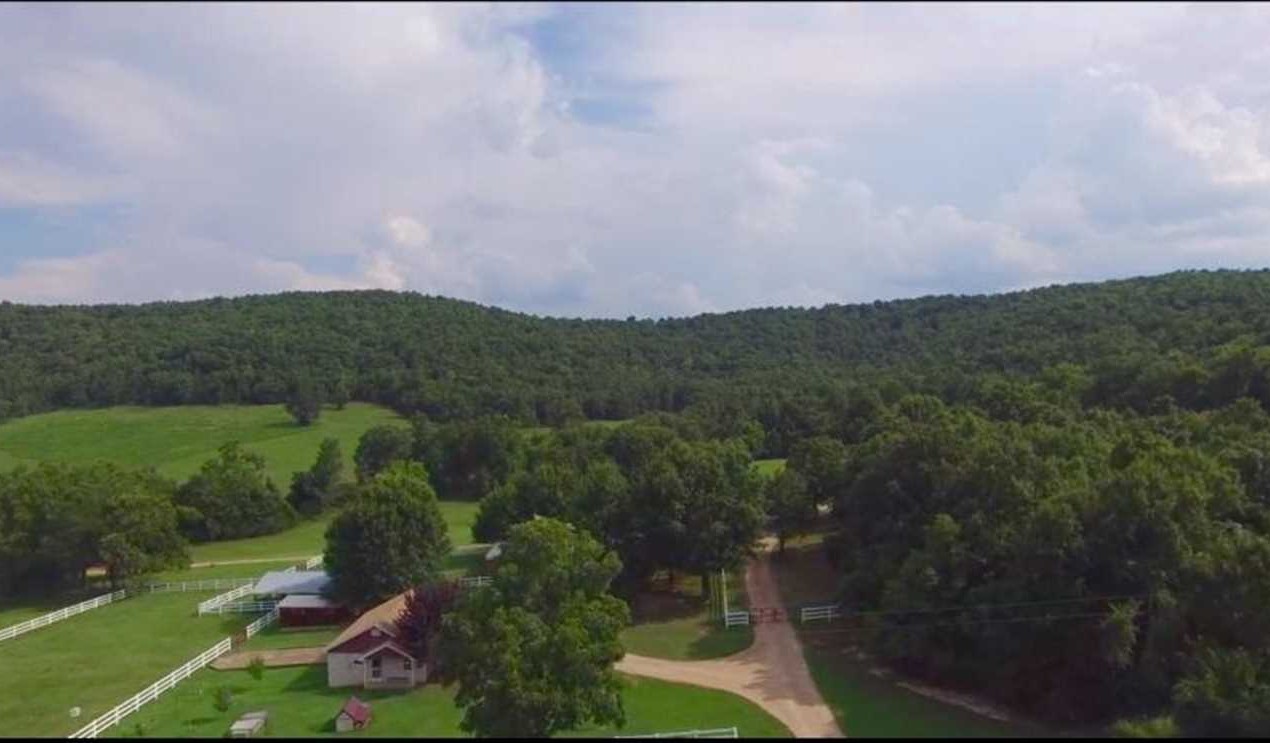 20 Acres of Land for Sale in marion County Arkansas