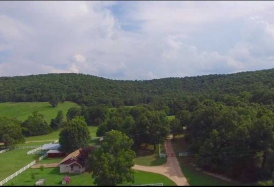 20 Acres of Land for Sale in marion County Arkansas