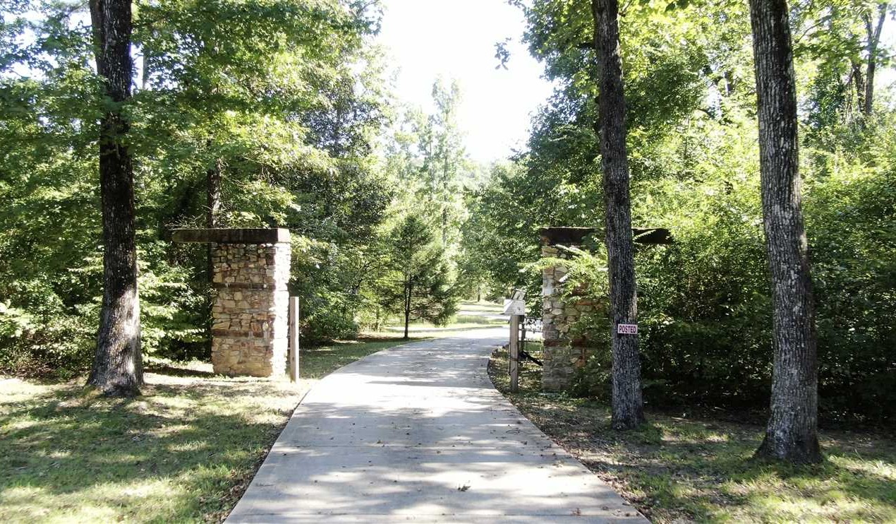 20 Acres of Land for Sale in pulaski County Arkansas