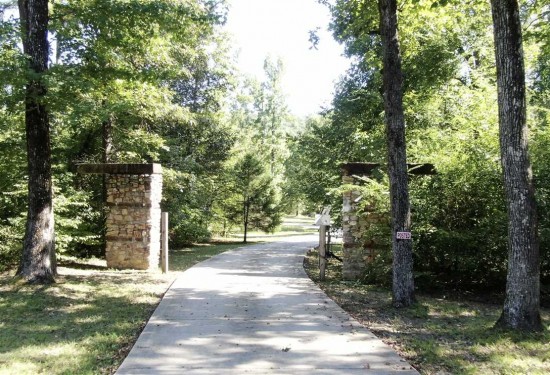 20 Acres of Land for Sale in pulaski County Arkansas