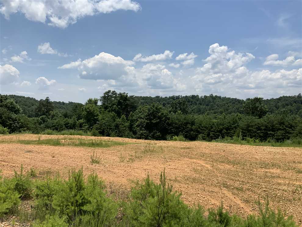 8.56 Acres of Recreational land for sale in Waverly, humphreys County, Tennessee