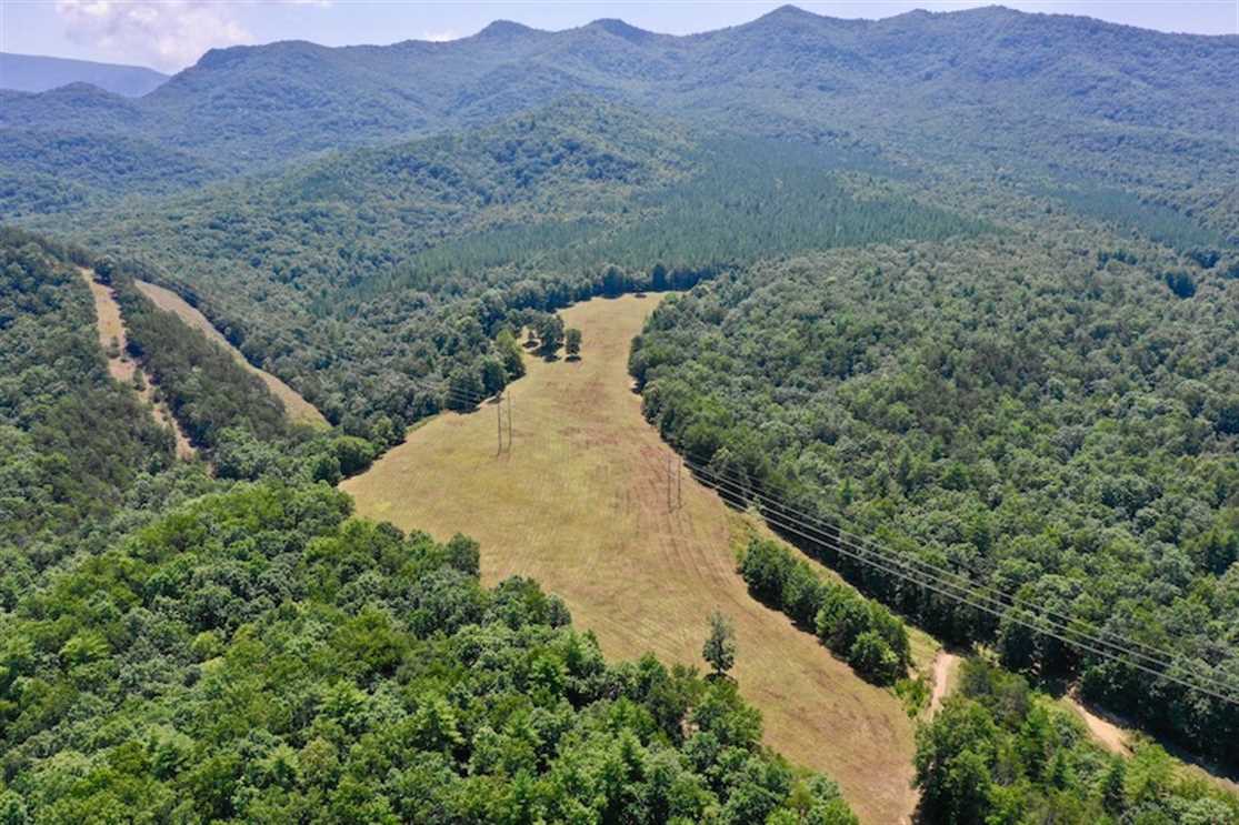148.25 Acres of Recreational land for sale in Eagle Rock, botetourt County, Virginia