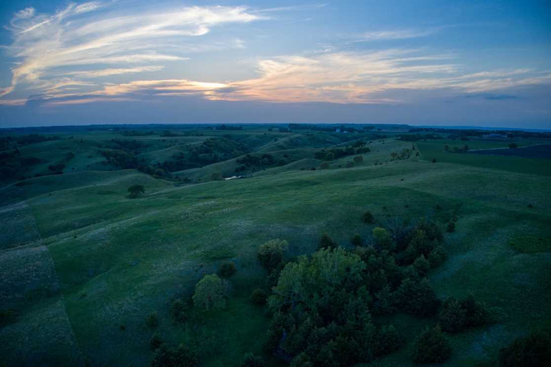 109 Acres of Land for sale in gregory County, South Dakota