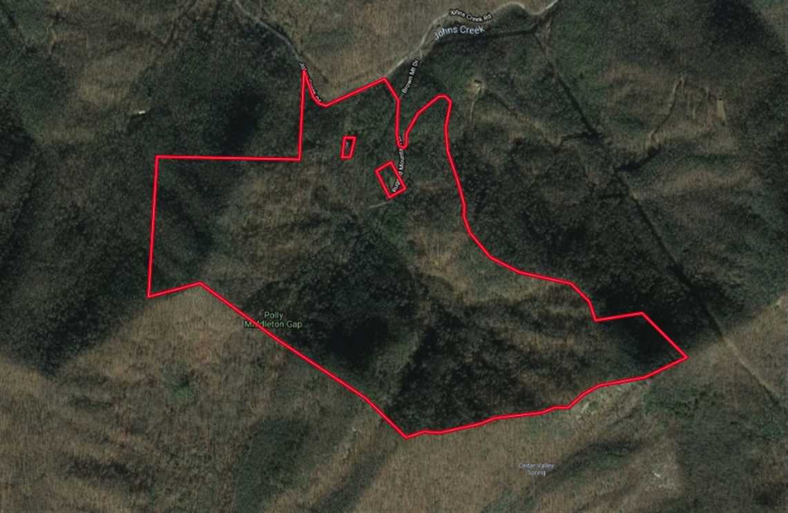 jackson County, North Carolina property for sale