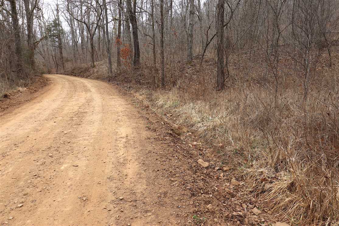 Witter 60 Madison County Arkansas Real estate listing