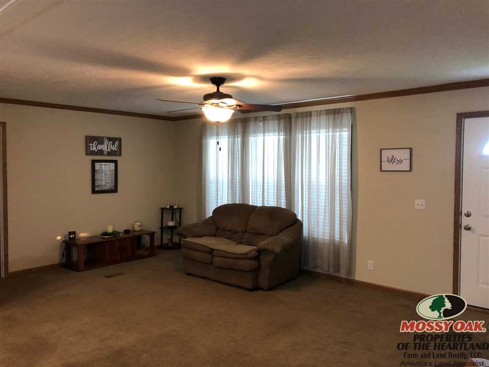 10 Acres of Land for sale in montgomery County, Kansas