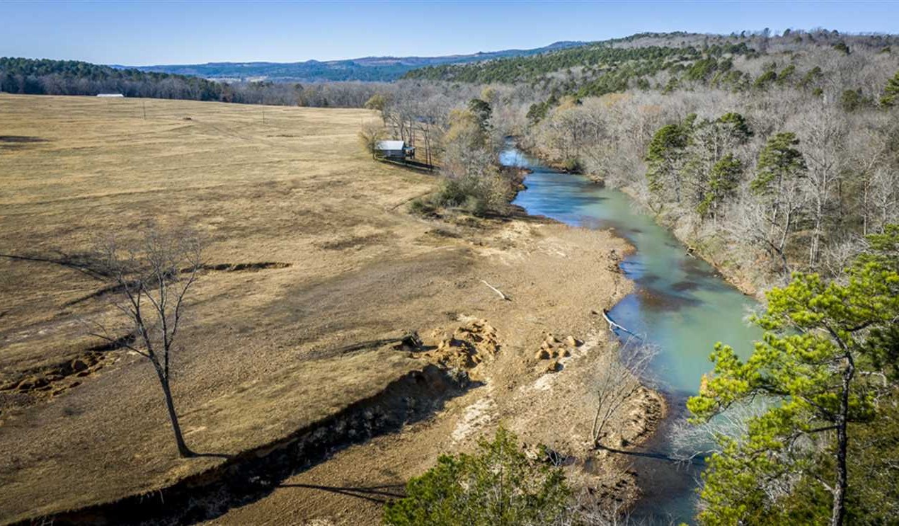 Clinton land available for purchase