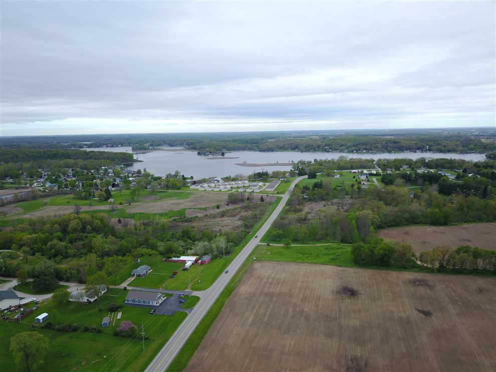 81 +/- ACRES / FREMONT, IN / STEUBEN COUNTY / HUNTING / POTENTIAL COMMERCIAL OPPORTUNITY / TILLABLE / LAND FOR SALE Real estate listing
