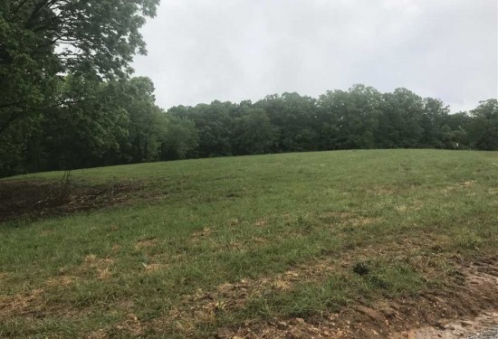 3.81 Acres of Land for Sale in humphreys County Tennessee