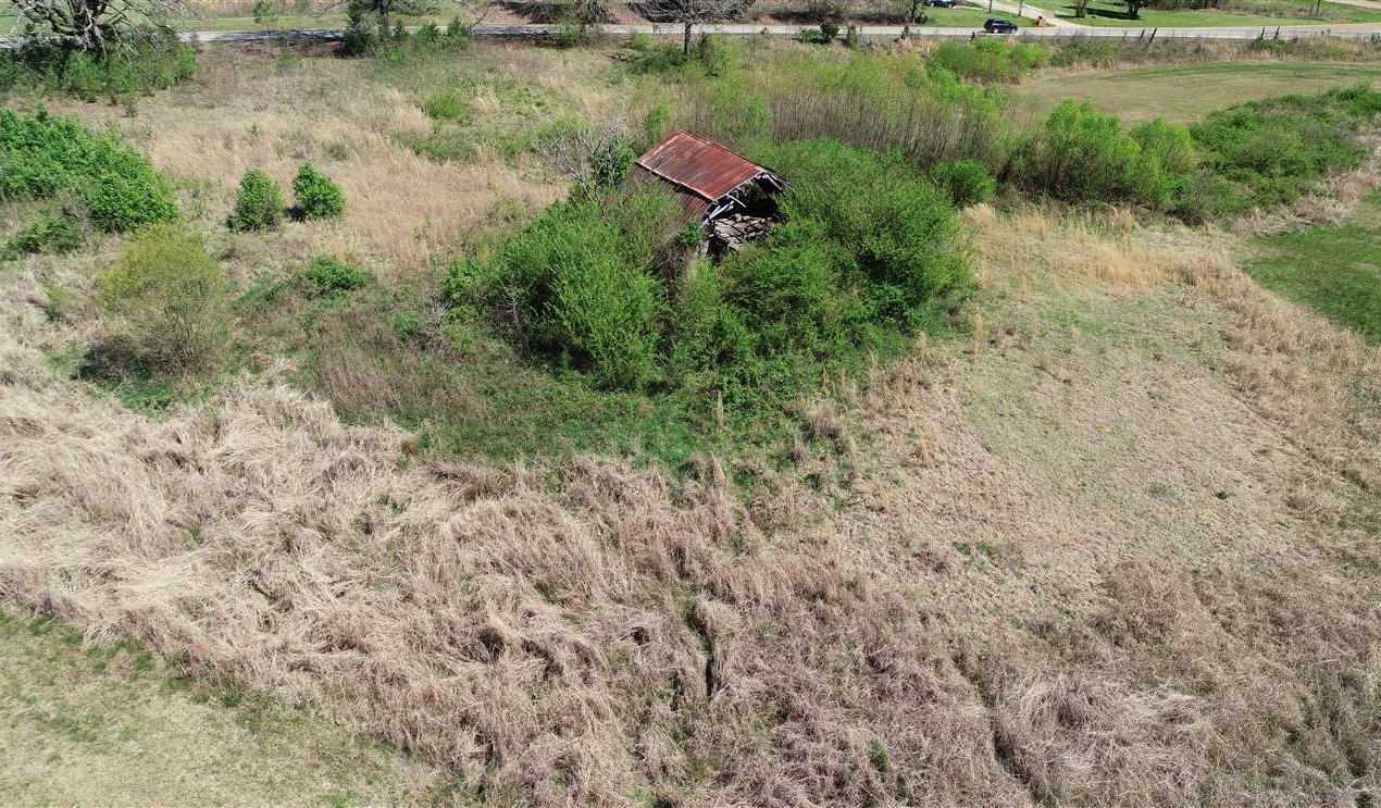 Land for sale at Black Zion Rd