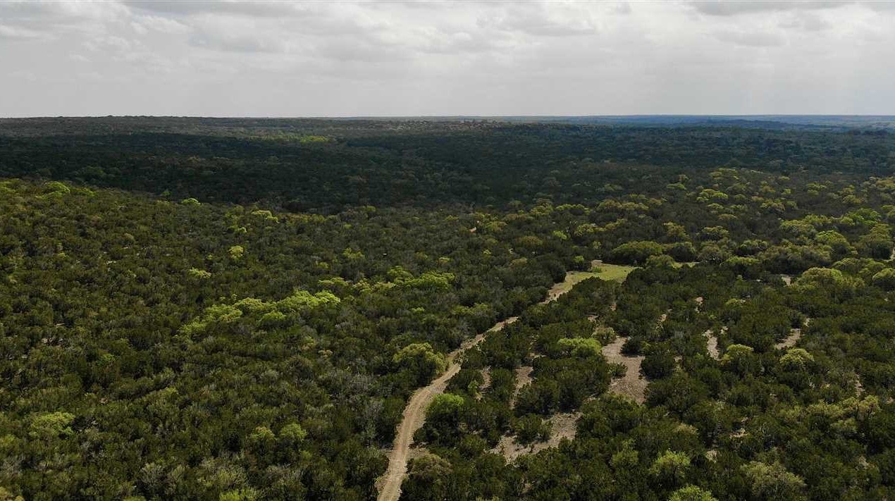 Hunt land available for purchase