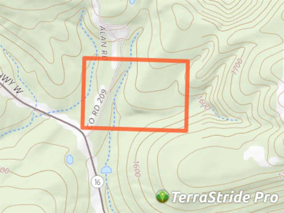 property for sale on The Land Market