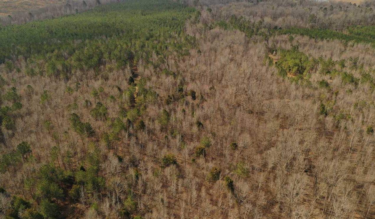 Houses and land for sale in Mississippi
