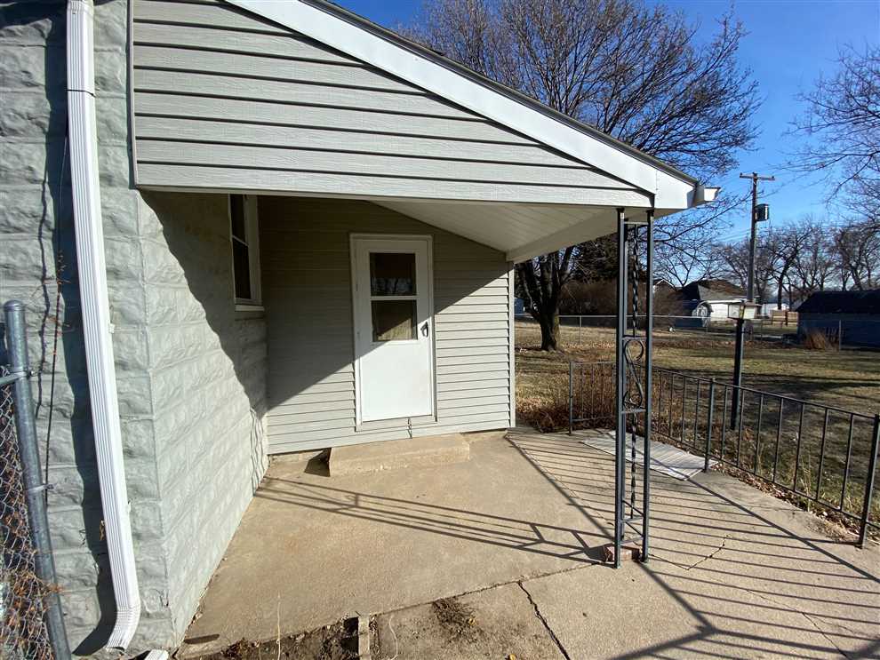 0.26 Acres of Residential land for sale in Crofton, knox County, Nebraska