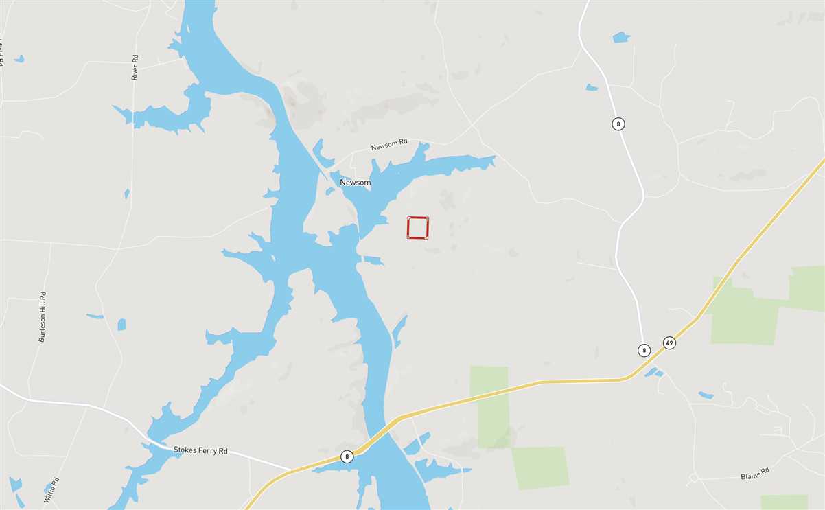 15 Acres of Land for sale in davidson County, North Carolina