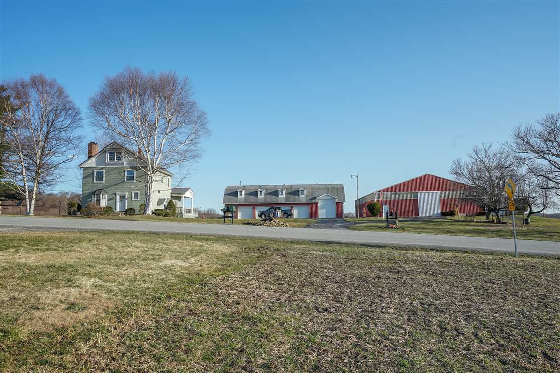 65 Acres of Land for Sale in indiana County, Pennsylvania