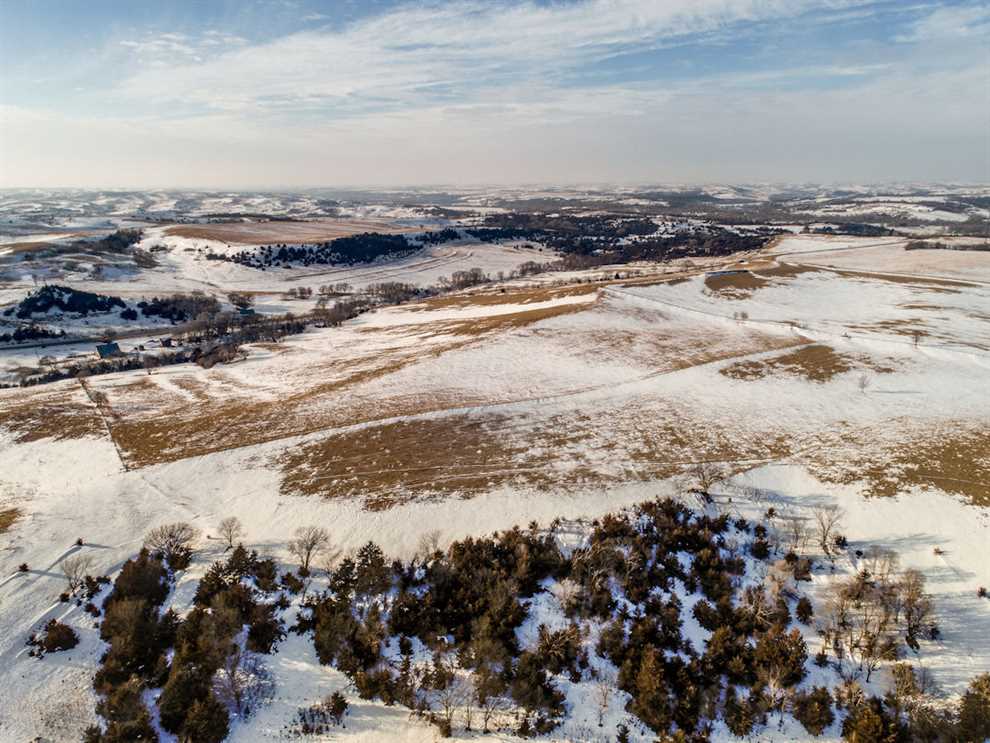 819.66 Acres of Land for sale in boyd County, Nebraska