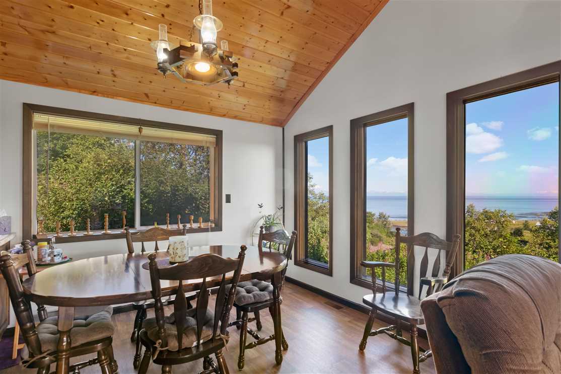 kenai peninsula County, Alaska property for sale