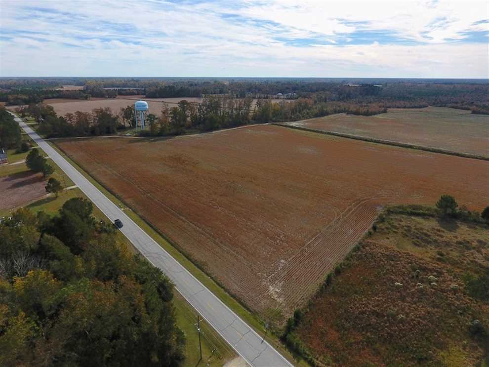 73.35 Acres of Recreational land for sale in Fort Barnwell, craven County, North Carolina