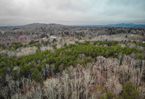 11.96 Acres of Land for Sale in caldwell County North Carolina
