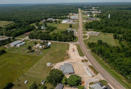 1.63 Acres of Land for Sale in sharp County Arkansas