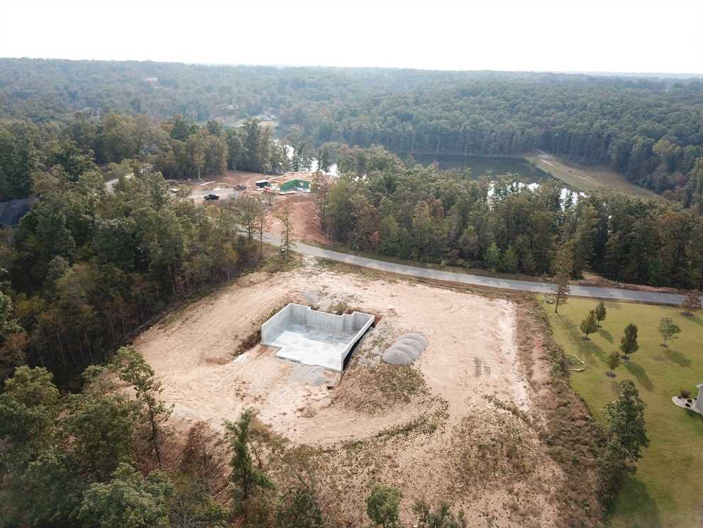 Land for sale at Lot 16 Timberlake Trails