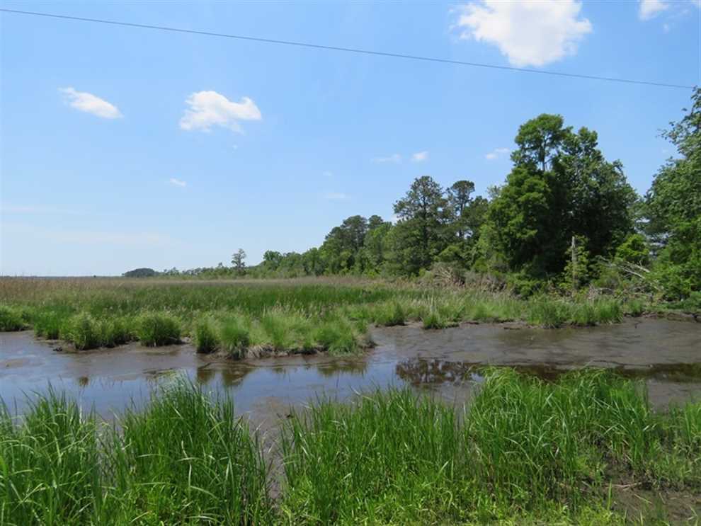 2.02 Acres of Residential land for sale in Chocowinity, beaufort County, North Carolina