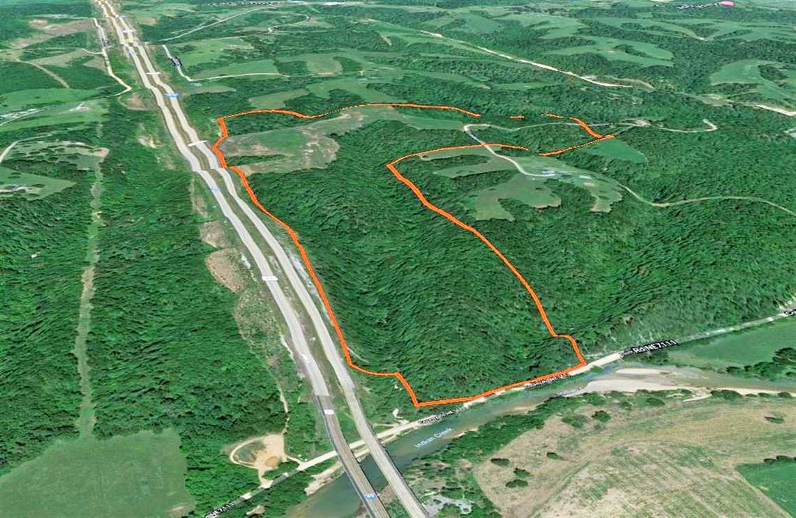 Land for sale at Imperial