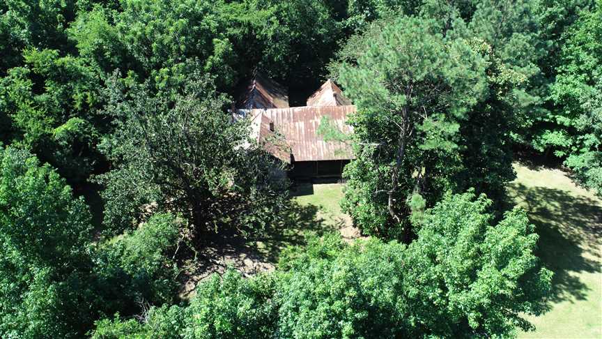 200 Acres of Residential land for sale in Cedar Bluff, clay County, Mississippi