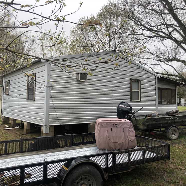 Property for sale at 138 George Cypert Dr