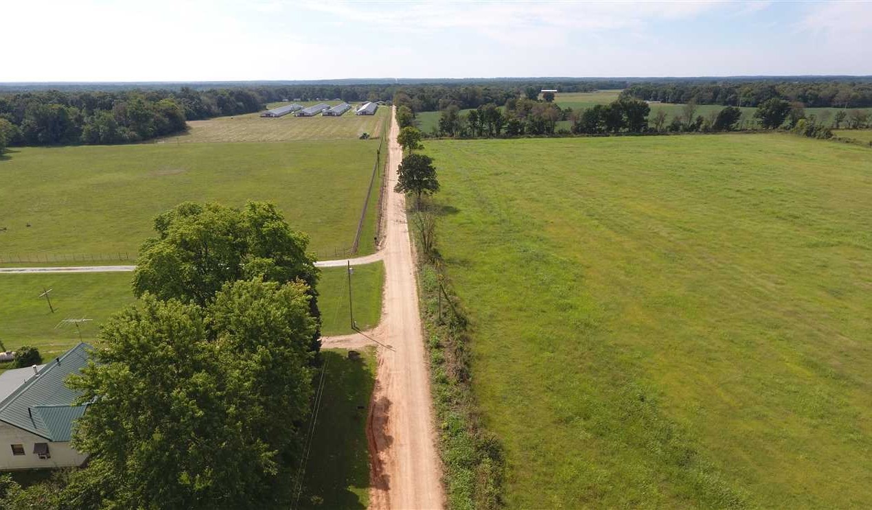 Residential land real estate to buy in delaware County OK