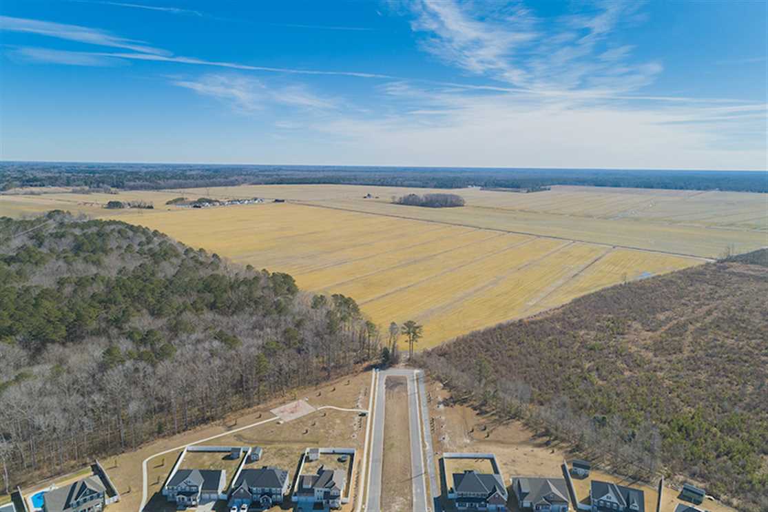 Land for sale at Shillelagh Road