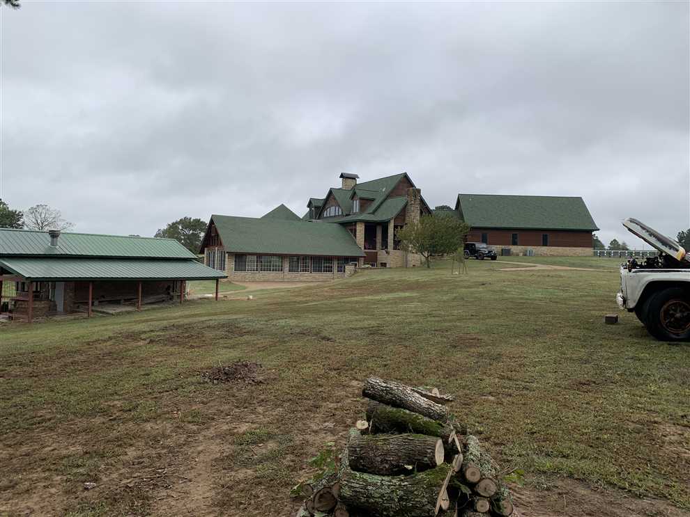 Land for sale at hwy 16