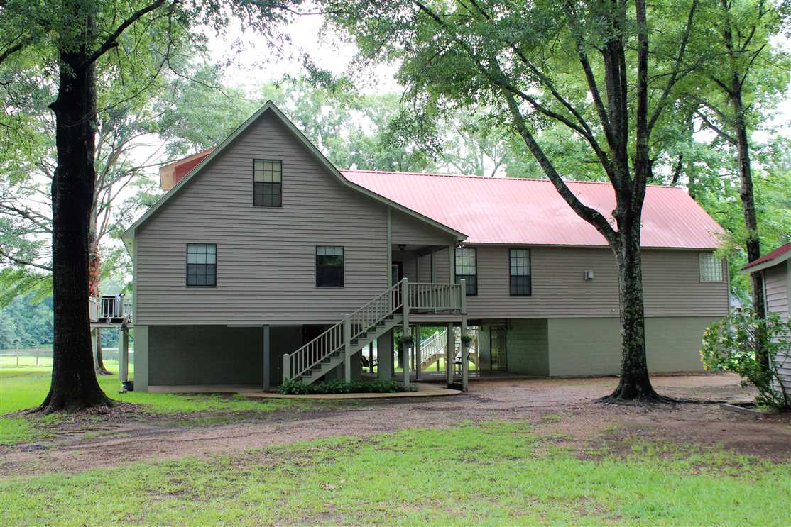 pickens County, Alabama property for sale