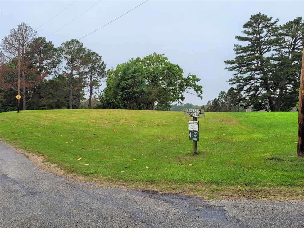 cherokee County, Texas property for sale