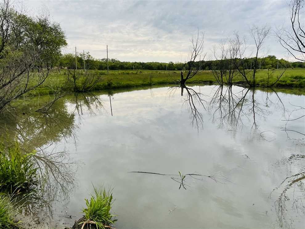 15.3 Acres of Land for sale in wilson County, Kansas