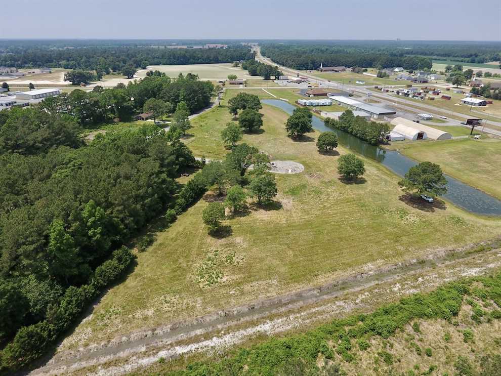 Land for sale at Off Highway 70